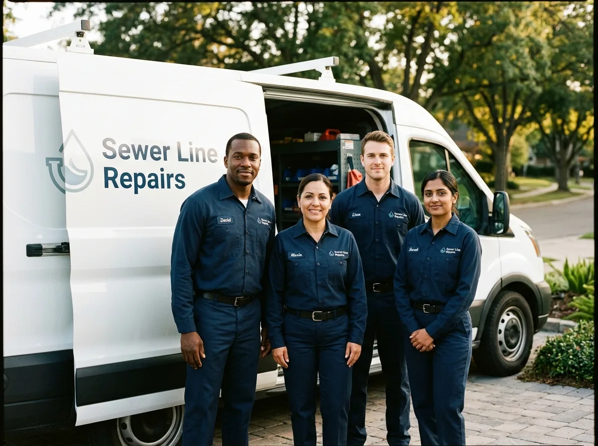 Emergency Plumber company in Fitchburg, MA